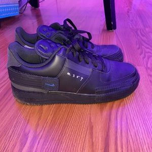 Nike Air force 1 Type GS
